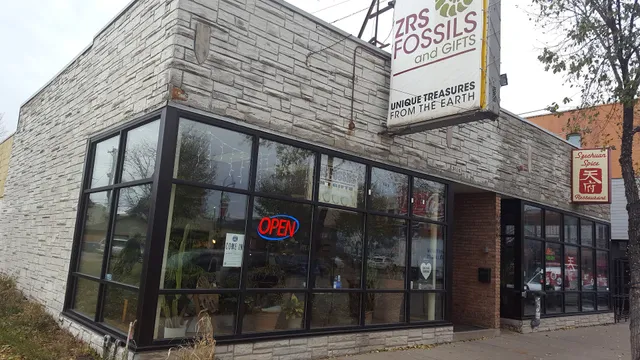 ZRS Fossils & Gifts