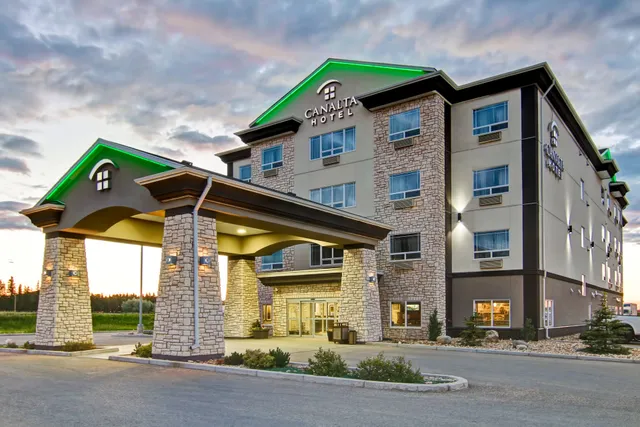 Canalta Hotel Melfort