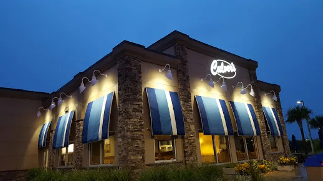 Culver’s