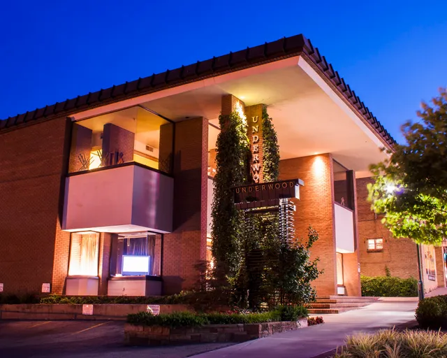 Underwoods Fine Jewelers