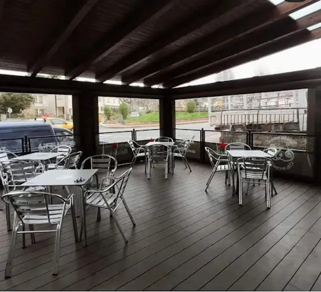 Restaurante California