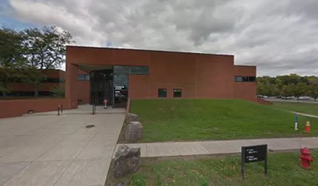 Town of Amherst Court