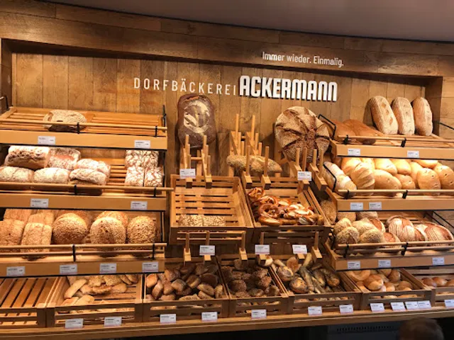 Dorfbäckerei Ackermann