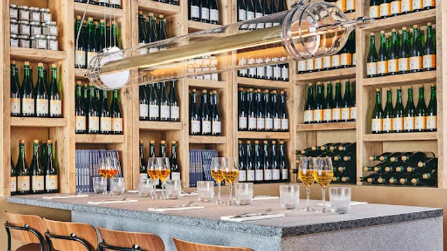 Breizh Café Rennes | La Crêpe Autrement