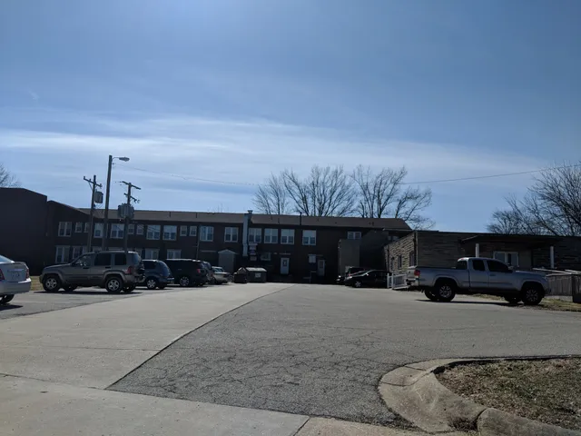 The Waters of Dillsboro-Ross Manor