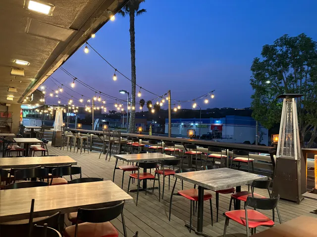 El Cata Mariscos Sushi & Cortes