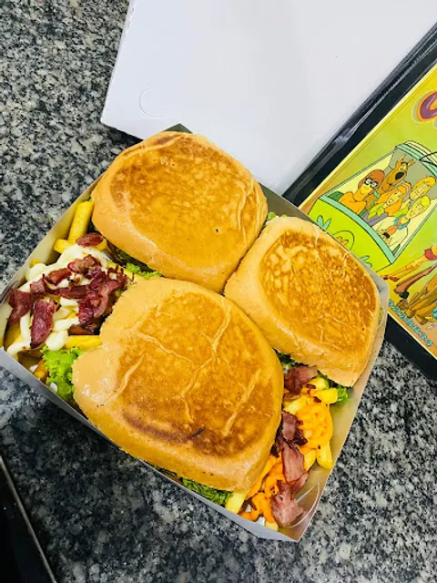 Restaurante Butiquim Dus Gomes