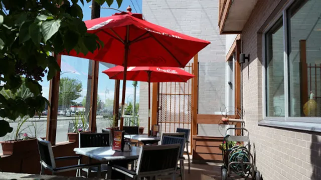 My Neighbourhood Restaurant