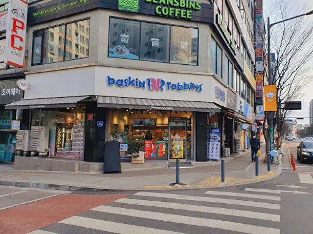 Baskin-Robbins