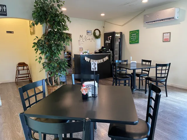 Molcajete Cocina Mexicana