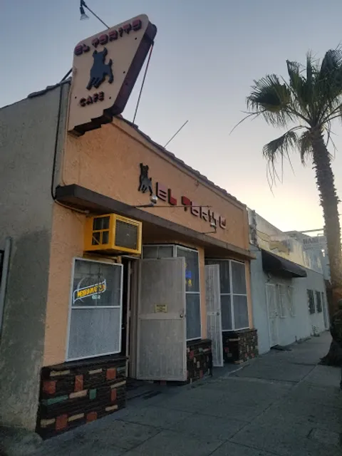 El Torito Cafe East la