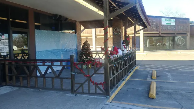 Dayton Sports Bar-N-Grill