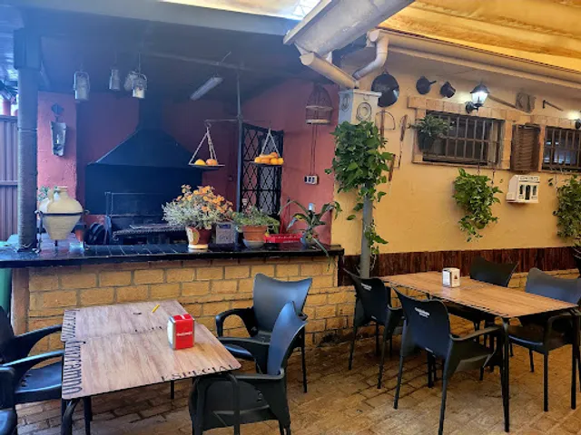 Restaurante Los Carros