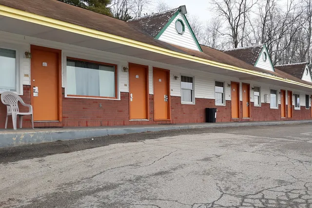 Budget Inn Canajoharie