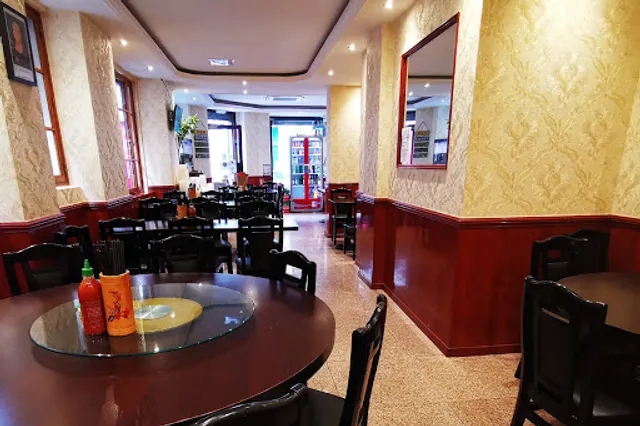 Double Bonheur 乐馨园