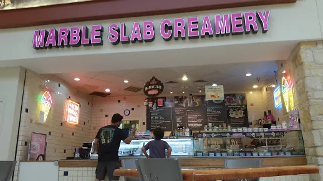 Great American Cookies