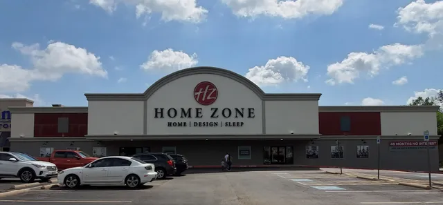 Home Zone Furniture