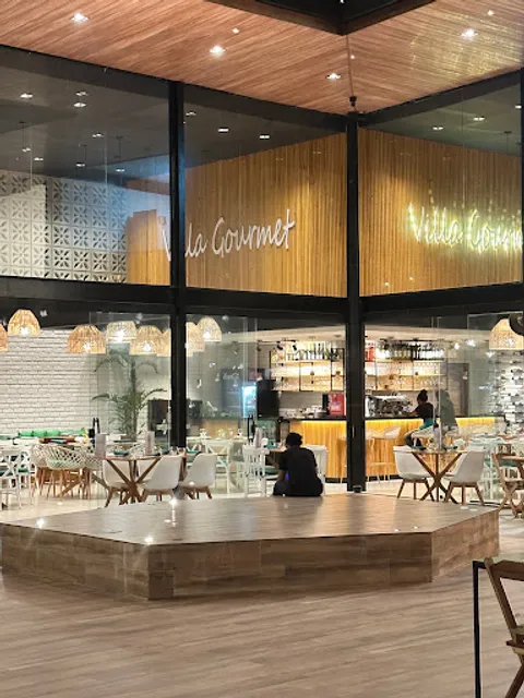 VILLA GOURMET - BARRA GRANDE