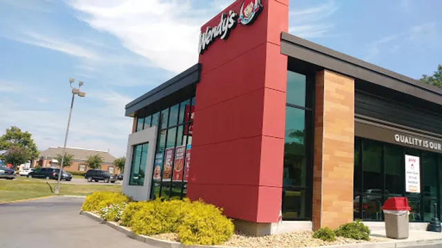 Wendy's