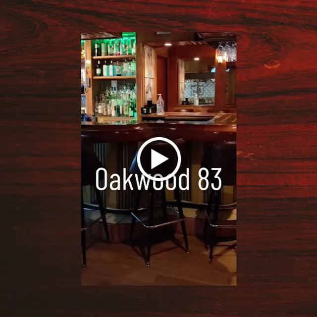 Oakwood 83