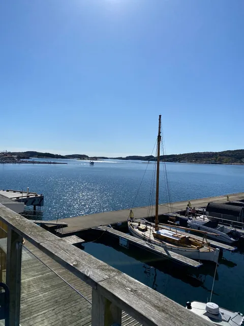 Richters Fjällbacka