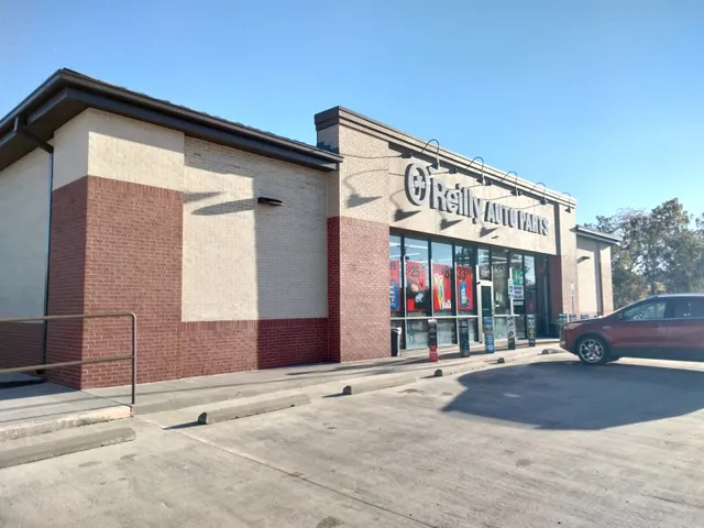 O'Reilly Auto Parts