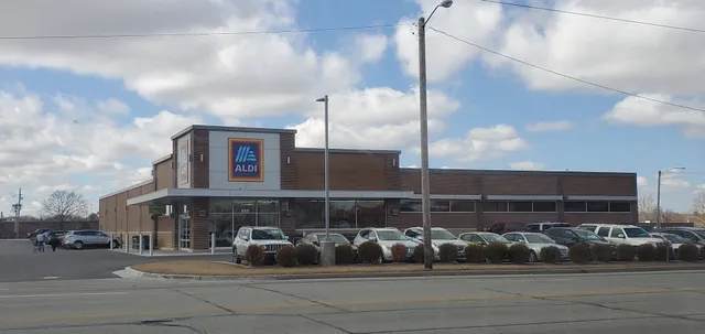 ALDI
