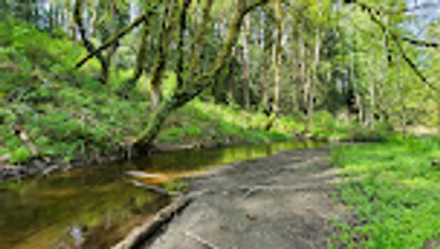 Mill Creek Community Assoc's Nature Reserve (Private)