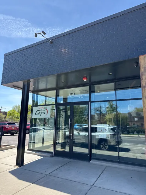 Pizza Capri Avondale