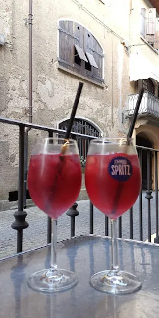 Bar Bottiglieria del Portico