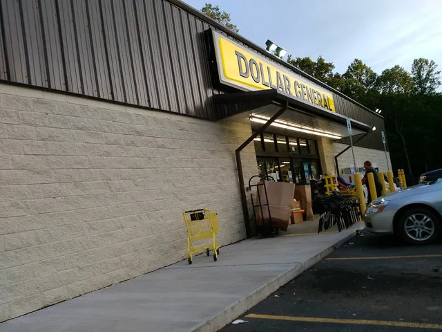 Dollar General