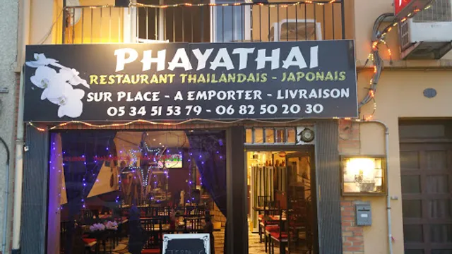 Phayathai