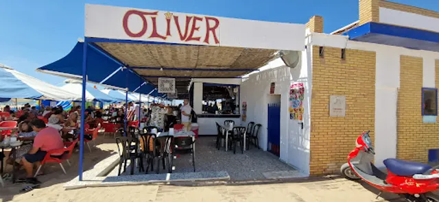 Chiringuito Oliver | Sabor del Mar y Tapas Caseras en Punta Umbría