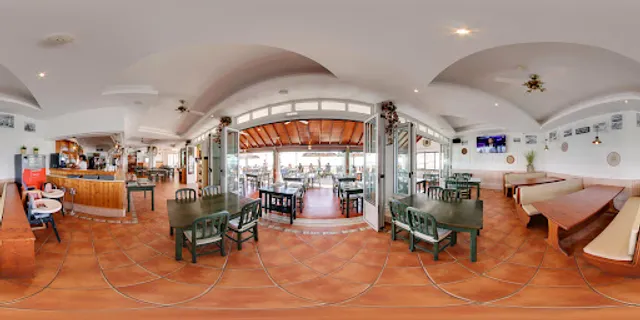 Restaurante Vivaldo's