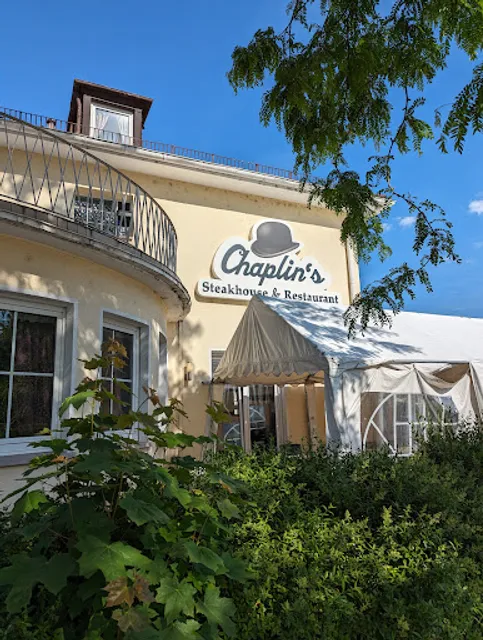 Chaplin's Steakhouse & Restaurant