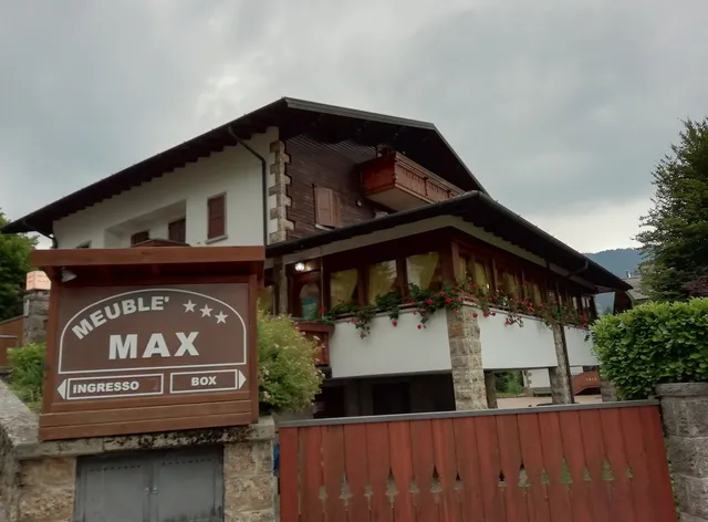 Albergo Max Meublè