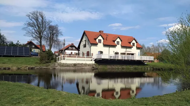 CZAR MAMRY APARTAMENTY