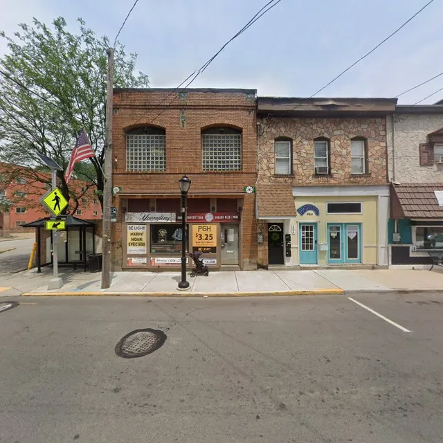 Yuengling Traditional Lager Bar & Billiards