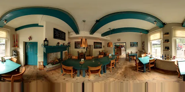 Restaurant De Brink 15