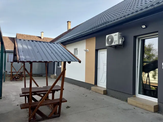 Harmónia Vendégház