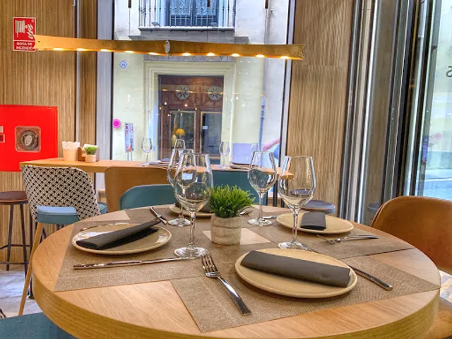 Restaurante Alarique