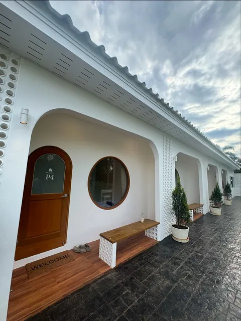 Park Chong Retreat Resort Khao Yai