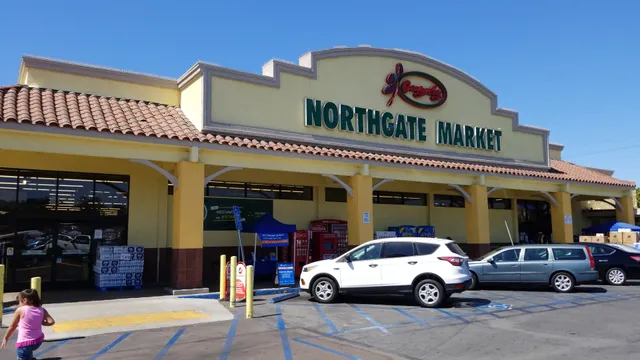 Northgate González Market