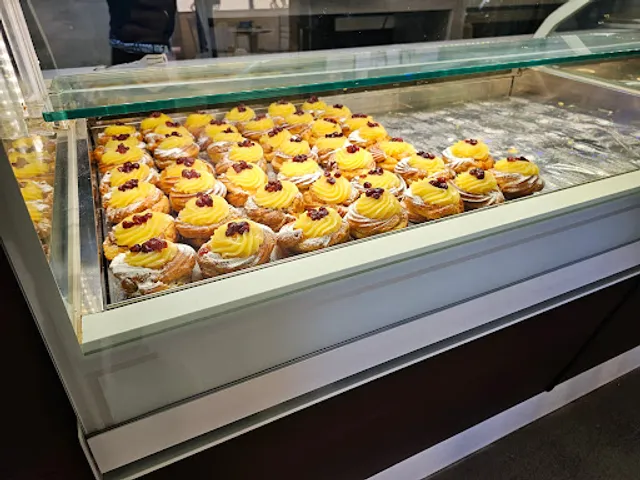 Caffetteria Pasticceria Baiano