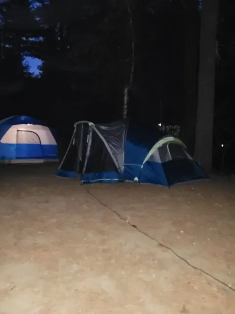 Whispering Pines Campground