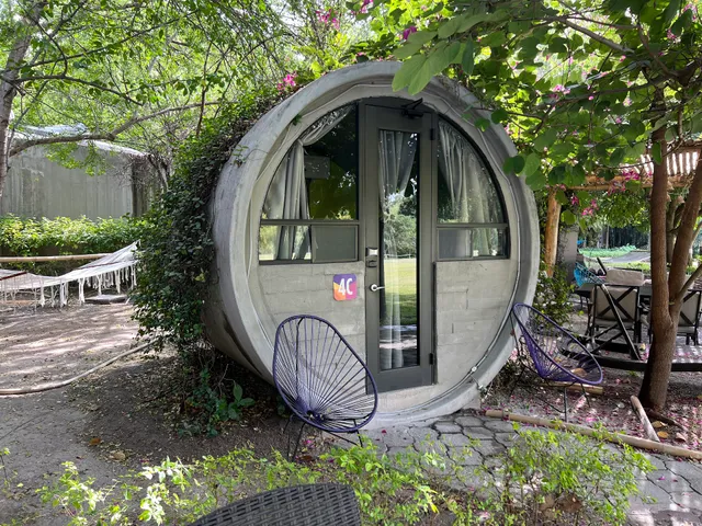 Kubhotel by El Rollo