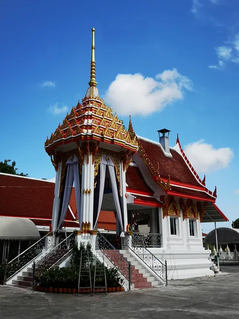 Wat Boon Samphan