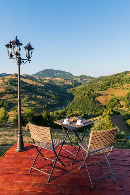 Căsuța din Valea Iepii