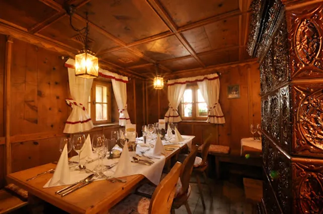 Wirtshaus Walserstube