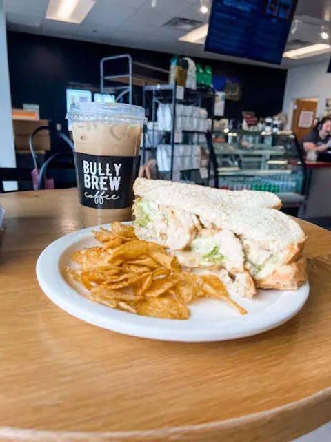 Bully Brew Coffee - Fargo